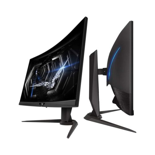 Gigabyte AORUS CV27Q 27 inch QHD 165Hz Curved Monitor