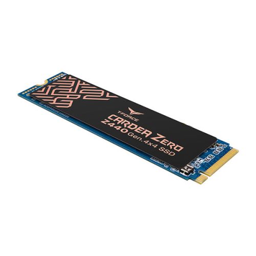 TEAMGROUP T-Force Cardea Zero Z440 1TB NVMe PCIe