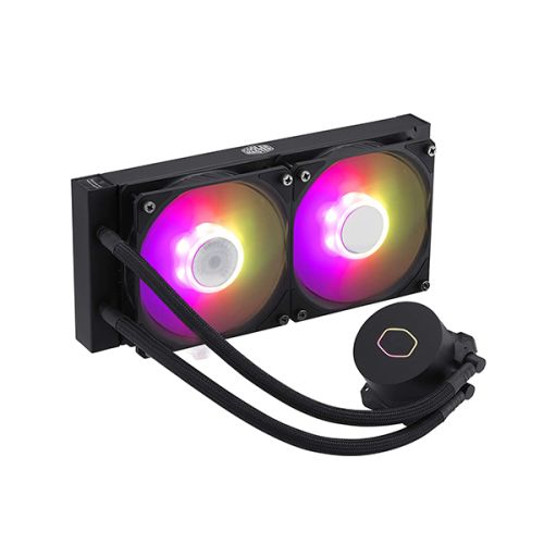 Cooler Master ML240L V2 ARGB CPU Liquid Cooler