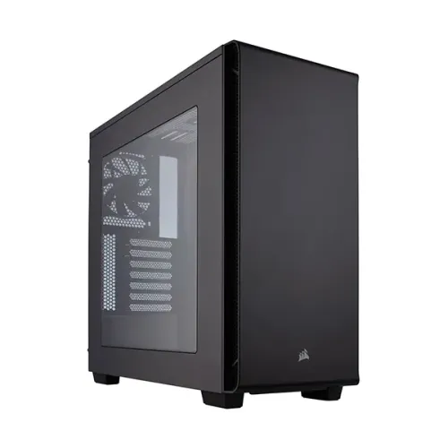 Corsair Carbide Series 270R Windowed ATX Mid Tower Computer Case