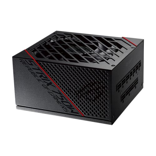 Asus ROG Strix 750W Gold Modular Power Supply