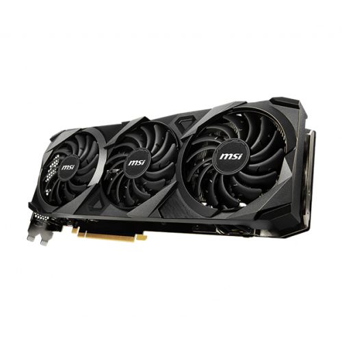 MSI GeForce RTX 3080 Ti Ventus 3X 12GB OC Graphics Card