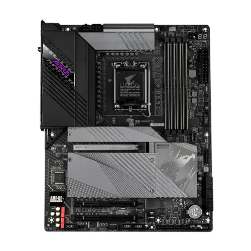 Gigabyte Z690 AORUS PRO ATX (rev. 1.0) Motherboard