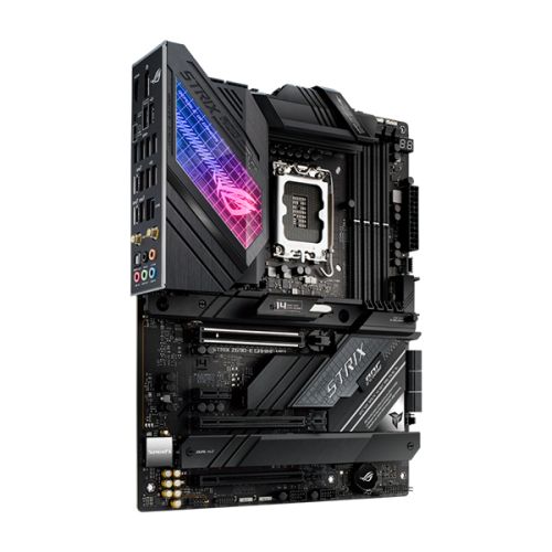 Asus ROG STRIX Z690-E GAMING WIFI DDR5 ATX Motherboard