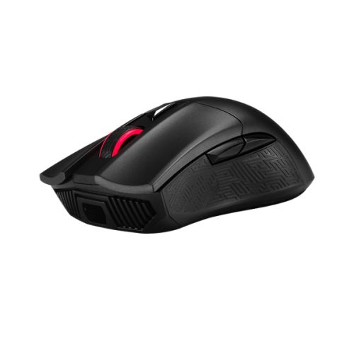 ASUS ROG Gladius II Wireless RGB Optical Gaming Mouse