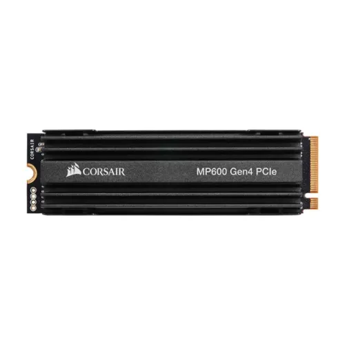 Corsair Force Series Gen.4 PCIe MP600 NVMe M.2 SSD - 1TB