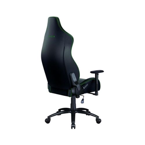 Razer Iskur X Ergonomic Gaming Chair - Black