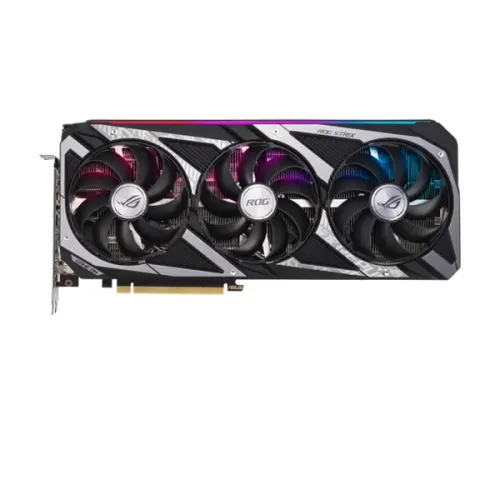 ASUS ROG Strix GeForce RTX 3050 8GB Graphics Card