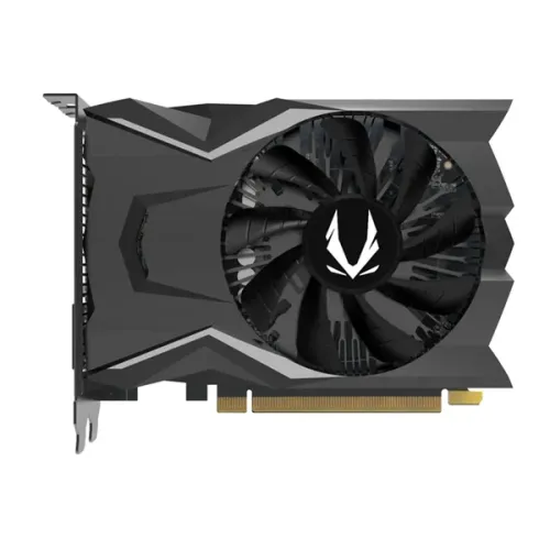 ZOTAC GAMING GEFORCE GTX 1630 4GB GDDR6 Graphics Card