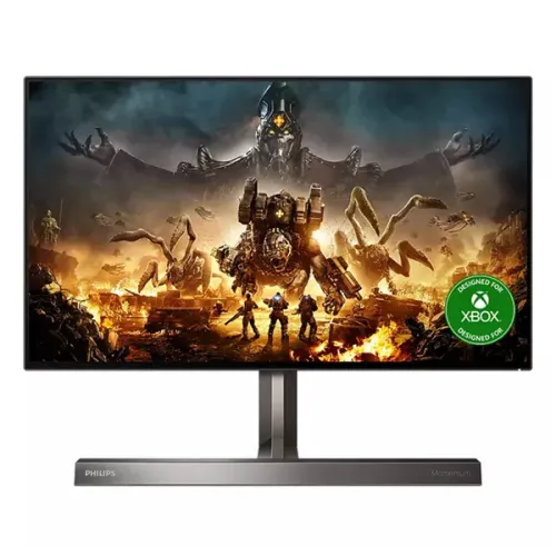 Philips 279M1RV/89 27 Inch 4K 144Hz HDMI 2.1 IPS Gaming Monitor