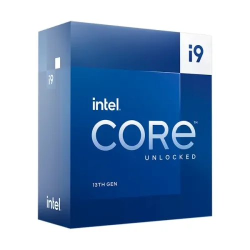 Intel Core i9-13900K 24-Core LGA 1700 Processor