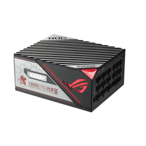 Asus ROG Thor 1000W Platinum II EVA Edition Power Supply Unit