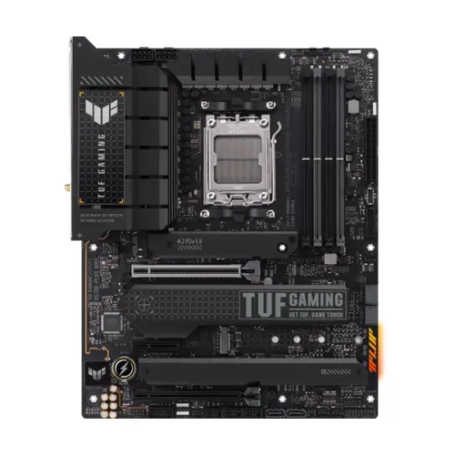 ASUS TUF GAMING X670E-PLUS WIFI AM5 ATX Motherboard