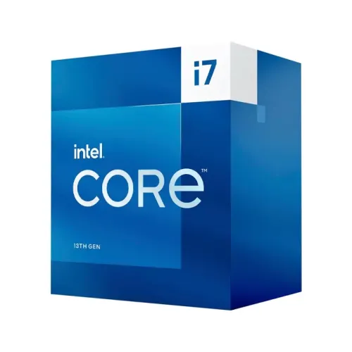 Intel - Core i7-13700 13th Gen 30MB Cache LGA 1700 Processor