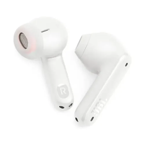 JBL Tune Flex True wireless Noise Cancelling earbuds - White