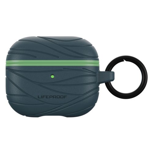 LIFEPROOF Airpods (3rd gen) Case - (Blue / Green)