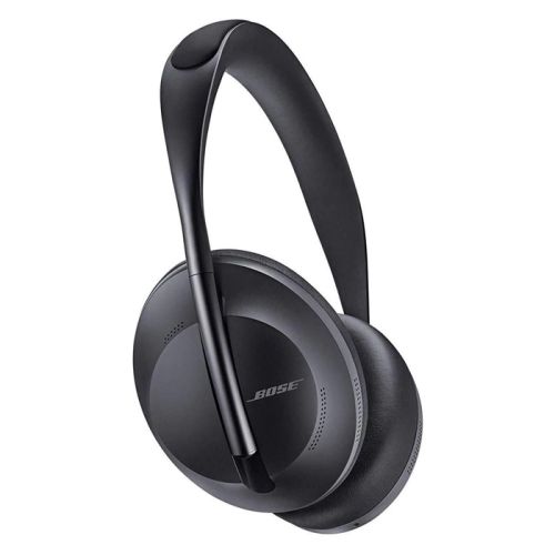 Bose Noise Cancelling Headphones 700 - Black