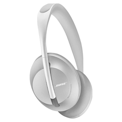 Bose Noise Cancelling Headphones 700 - Luxe Silver