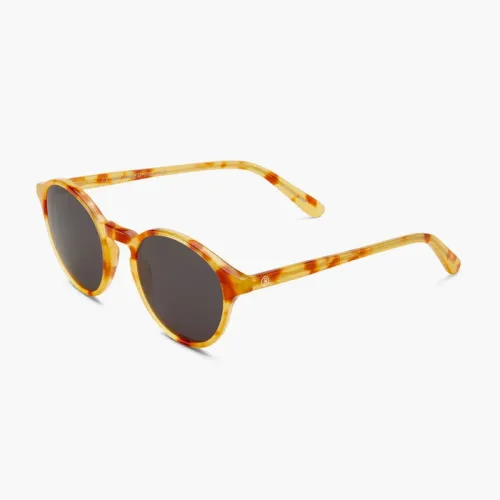 Barner Shoreditch Screen Glasses - Light Havana