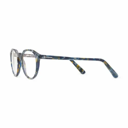 Barner Williamsburg Screen Glasses - Blue Havana