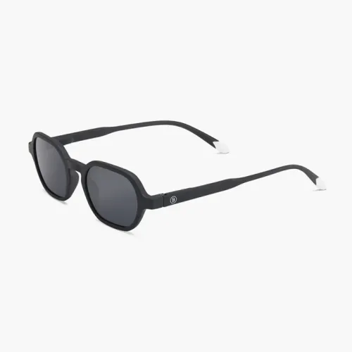 Barner Sodermalm Sun Glasses - Black Noir