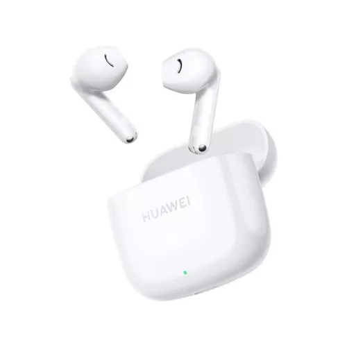 Huawei Freebuds Se 2 - Ceramic White