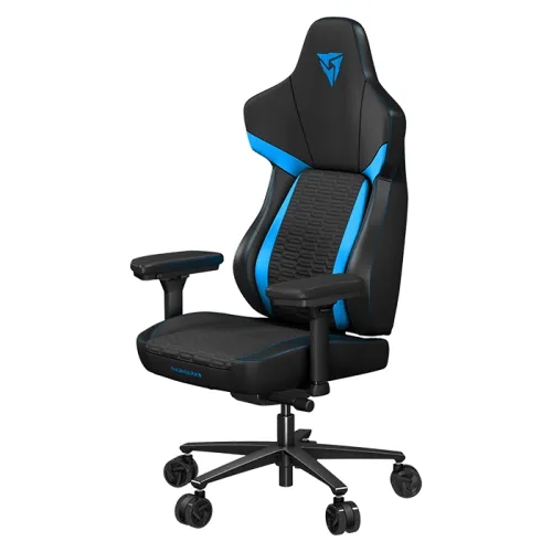 Thunderx3 Core Racer Ergonomics Gaming Chairs - Black/blue  36002