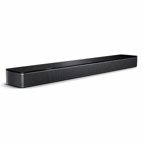 Bose Smart Soundbar 300 - Black