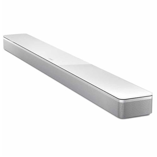 Bose Soundbar 700 - White