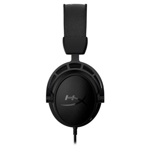 HyperX - Cloud Alpha S Gaming Headset - Black ( PC, PS5, PS4)