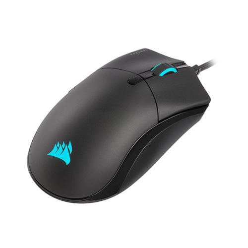 Corsair SABRE RGB PRO CHAMPION SERIES Ultra-Light FPS/MOBA Gaming Mouse - 28692