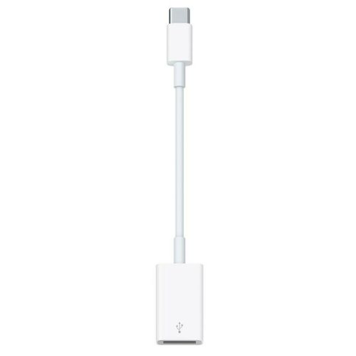 APPLE USB-C TO USB ADAPTER