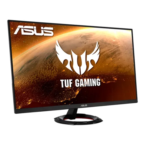 Asus TUF Gaming VG279Q1R 27 inch FHD IPS, 144Hz, 1ms, AMD FreeSync Premium Gaming Monitor - Black 33701