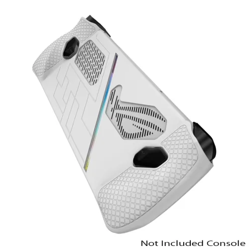 Asus Rog Protective Shell Case - White