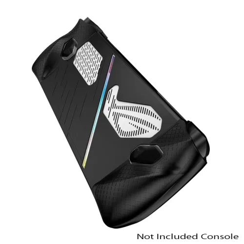 Asus Rog Protective Shell Case - Black