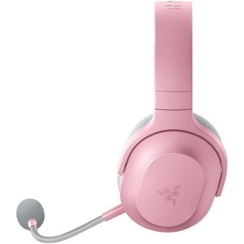 Razer Barracuda X Wireless Gaming Headset - Quartz Pink