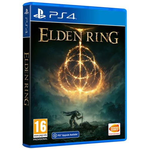 PS4: Elden Ring - R2