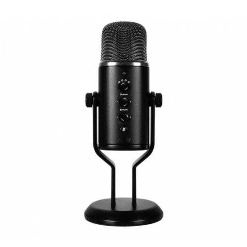 MSI IMMERSE GV60 Streaming Microphone