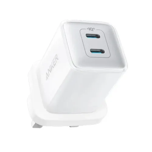 Anker 521 Charger (Nano Pro) 40W - White