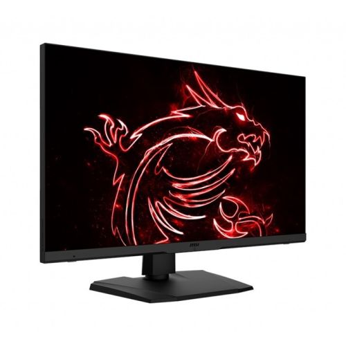 MSI Optix MPG321UR-QD, 32" UHD, HDMI 2.1, 144Hz, 1ms, IPS, G-Sync, RGB Gaming Monitor - Black