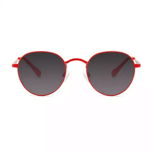 Barner Ginza Sunglasses - Classic Red