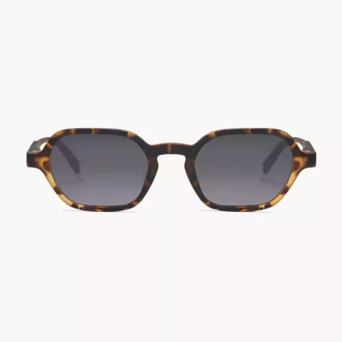 Barner Sodermalm Sunglasses - Tortoise