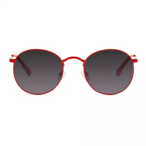 Barner Recoleta Sunglasses - Classic Red