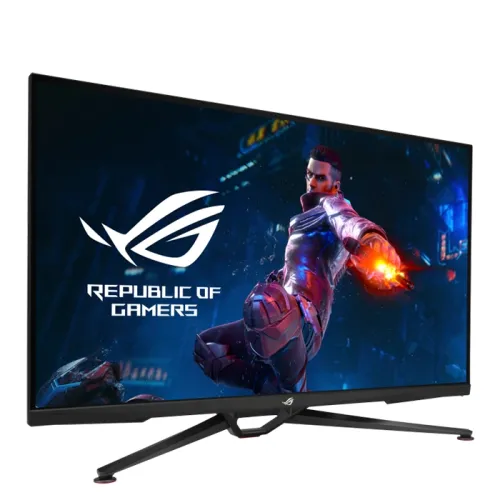 Asus Rog Swift Pg38uq 4k 144hz Gaming Monitor 38-inch 4k Uhd (3840 X 2160), 144hz, 1ms, Fast Ips