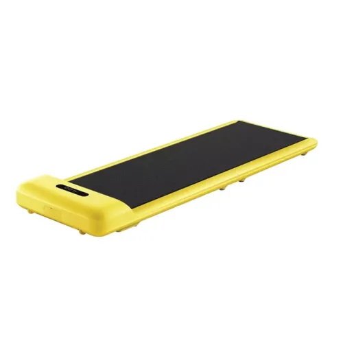 Kingsmith Walkingpad C2 Mini Foldable Walking Treadmill Wps1f - Yellow