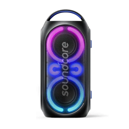 Anker Soundcore Rave Party 2 Portable Party Speaker - Black