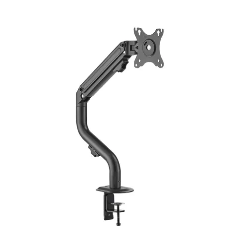 Twisted Minds Single Monitor Mechanical Spring Monitor Arm (Fit Screen Size 17" - 32")