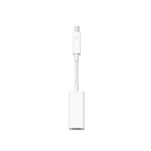 Apple Thunderbolt to FireWire Adapter