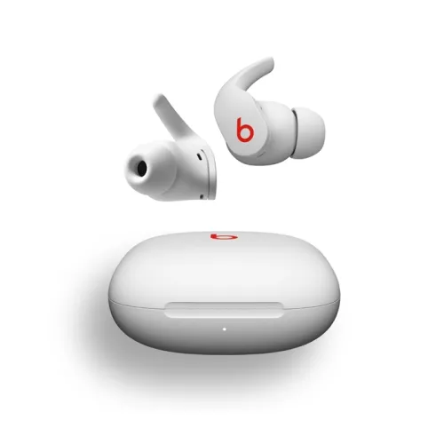 Beats Fit Pro True Wireless Noise Cancellation Earbuds - White