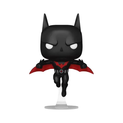 Funko Pop! Heroes: Dc Comics - Batman Beyond W/chase (Exc)